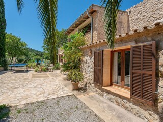 Villa Artà Caratteristiche 17