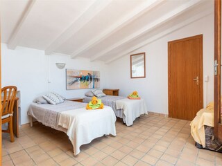 Villa Artà Équipement 21