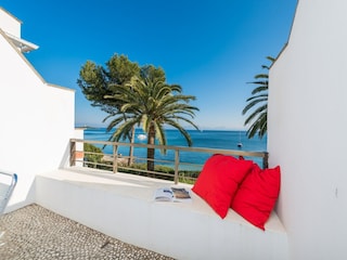 Apartment Alcudia Außenaufnahme 2