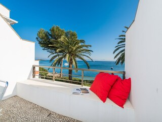 Appartement Alcudia Enregistrement extérieur 2