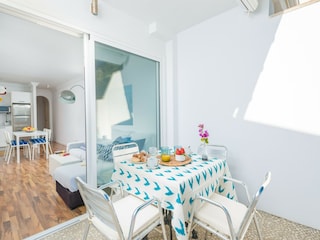 Apartment Alcudia Außenaufnahme 4