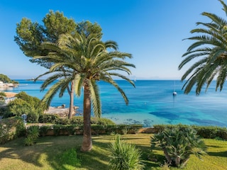 Apartment Alcudia Außenaufnahme 5