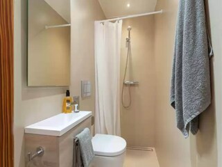 Casa de vacaciones Son Carrió Características 13