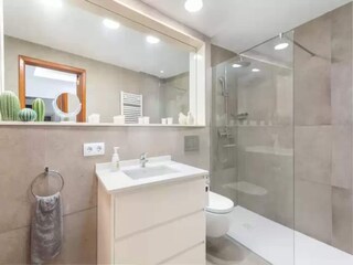 Casa de vacaciones Son Carrió Características 16