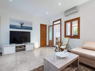 Maison de vacances Son Carrió Équipement 15