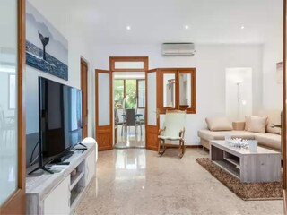 Holiday house Son Carrió Features 1