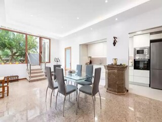 Maison de vacances Son Carrió Équipement 5