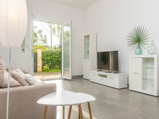 Casa per le vacanze S'Illot Caratteristiche 23