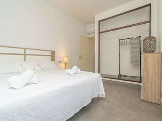 Maison de vacances S'Illot Équipement 14