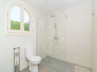 Casa de vacaciones S'Illot Características 14