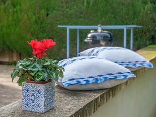 Casa de vacaciones S'Illot  45