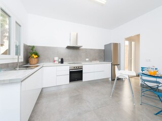 Casa de vacaciones S'Illot Características 9