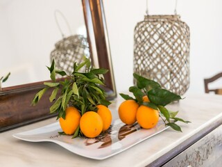 Casa per le vacanze S'Illot  43