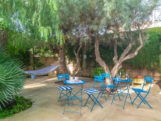 Casa per le vacanze S'Illot  44