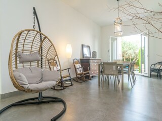 Ferienhaus S'Illot Ausstattung 11