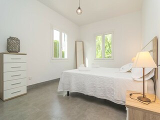 Ferienhaus S'Illot Ausstattung 20