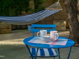 Holiday house S'Illot  46