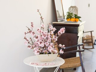 Casa per le vacanze S'Illot  48