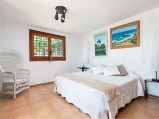 Villa Can Picafort Buitenaudio-opname 17