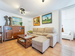 Villa Can Picafort Buitenaudio-opname 30