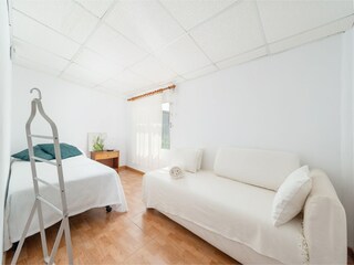 Villa Can Picafort Buitenaudio-opname 31