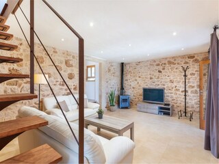 Villa Santanyi Équipement 24