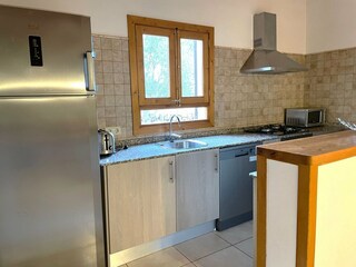 Villa Santanyi Características 26