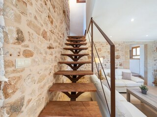 Villa Santanyi Características 17