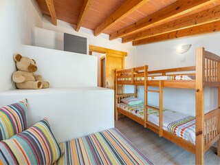 Villa Santanyi Características 14