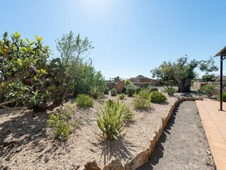 Villa Santanyi Grabación al aire libre 6