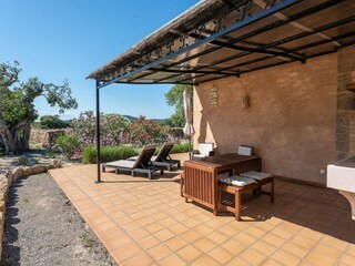 Villa Santanyi  33