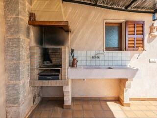 Villa Santanyi  34