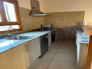 Villa Santanyi Features 20