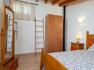 Villa Santanyi Características 23