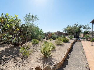 Villa Santanyi Outdoor Recording 9