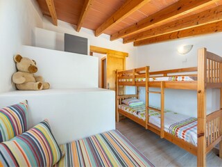 Villa Santanyi Features 17