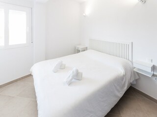 Appartement Daimús Équipement 16