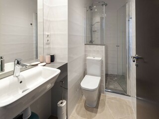 Apartment Daimús Features 8