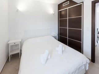 Appartement Daimús Équipement 13