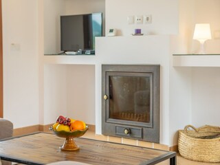 Villa Son Servera Caratteristiche 21