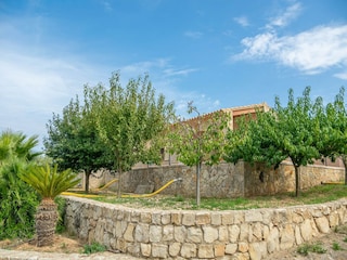 Villa Son Servera Environment 30