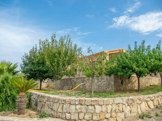 Villa Son Servera Environnement 30