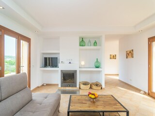 Villa Son Servera Caratteristiche 26