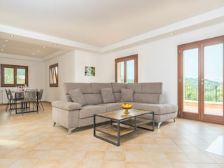 Villa Son Servera Ausstattung 14