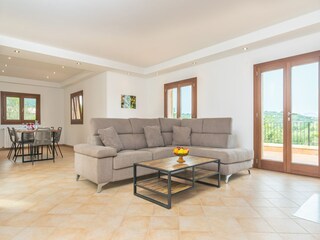 Villa Son Servera Caratteristiche 14