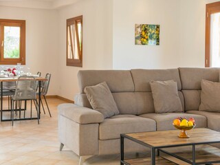 Villa Son Servera Ausstattung 16