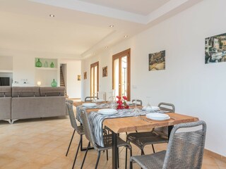 Villa Son Servera Kenmerken 17