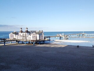 Appartamento per vacanze Sellin Ambiente 18