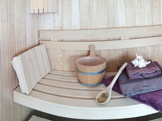 Appartamento per vacanze Sellin Caratteristiche 13