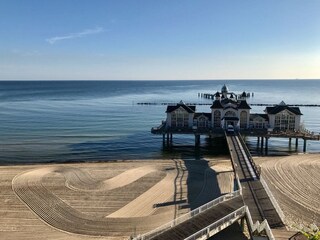 Appartamento per vacanze Sellin Ambiente 19